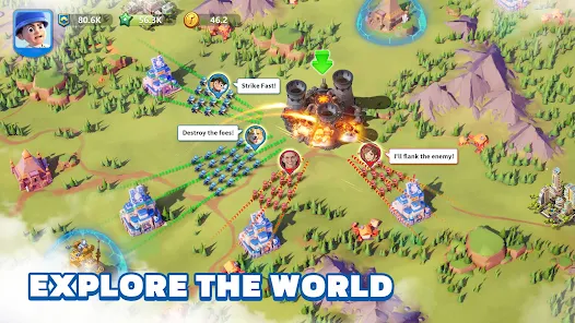 Last War:Survival Game