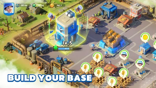 Last War:Survival Game