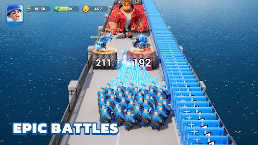 Last War:Survival Game