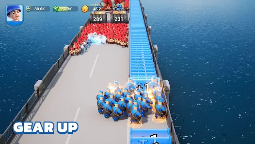 Last War:Survival Game