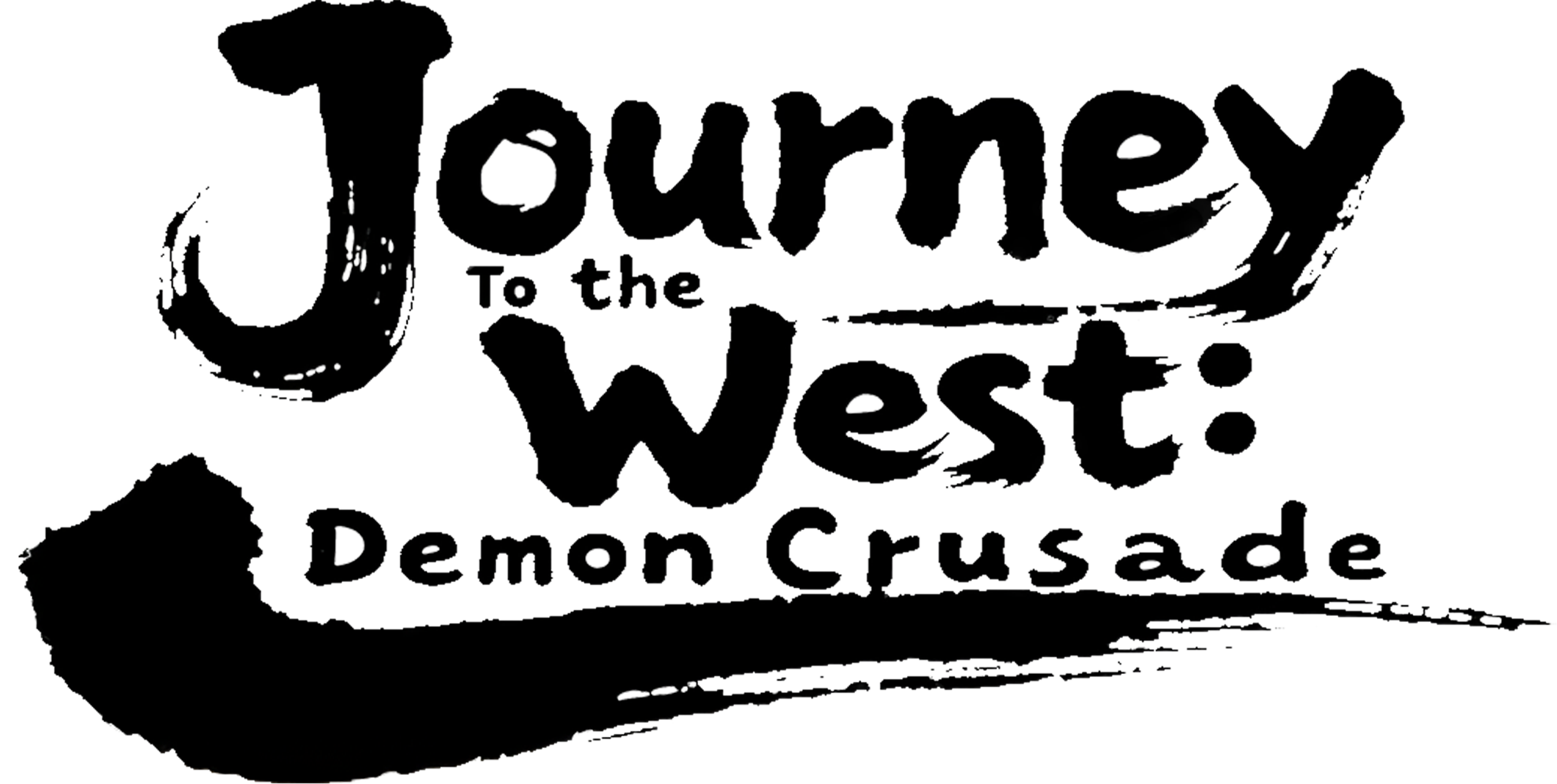 Journey to the West: Conquering the Demons