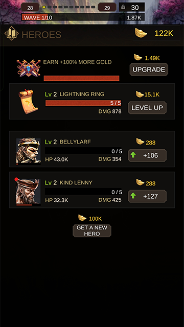 Journey to the West: Conquering the Demons