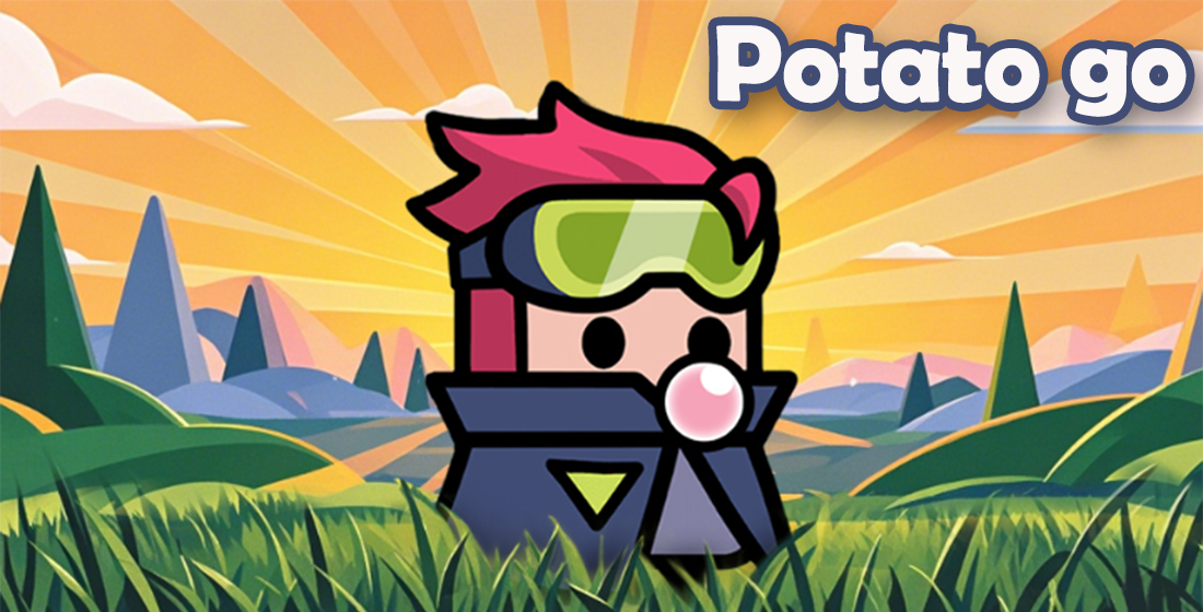 Potato Go