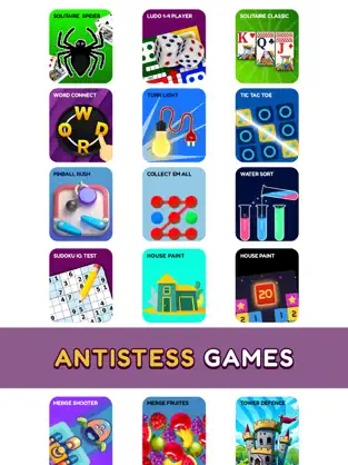 100+ Offline Games No WiFi Fun