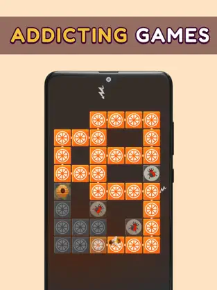 100+ Offline Games No WiFi Fun