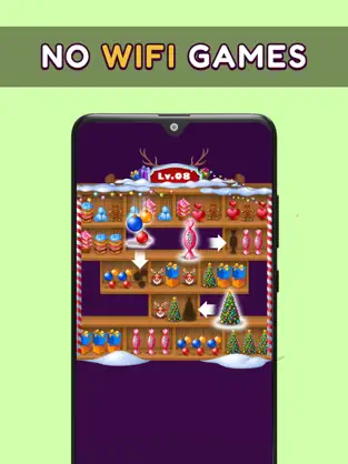 100+ Offline Games No WiFi Fun